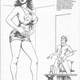 Illustration for article titled Giantess Drawings And Fan art